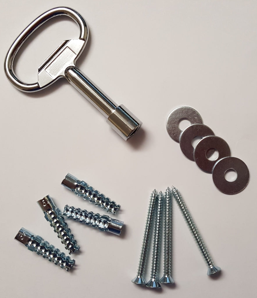 Are Spares Available for Ritherdon Products?