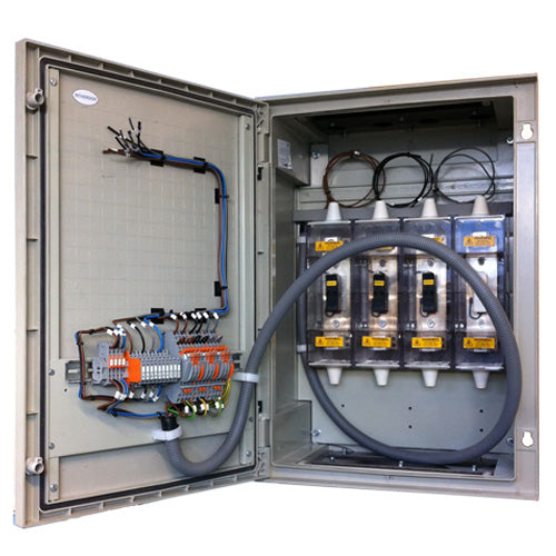 When do I need a CT Chamber?