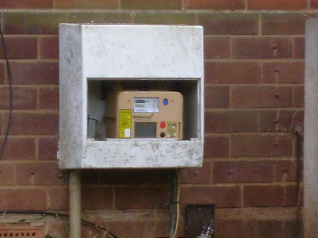 My Meter Box is Broken! Who is responsible for its repair?