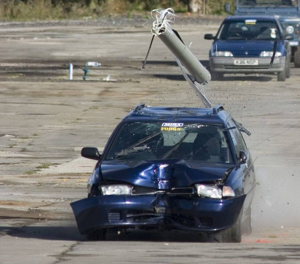 What is a Ritherdon Poleplug?