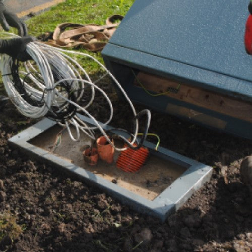 Please order Optional RB Plinths Separately