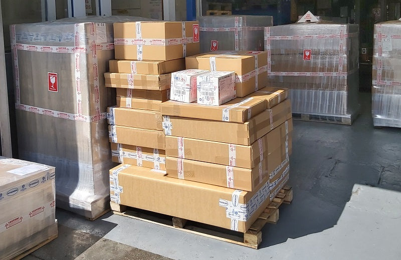 Holiday Lead Times Notice for 2020