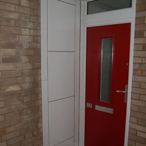 How Does a Ritherdon Riser FireSeal Work?