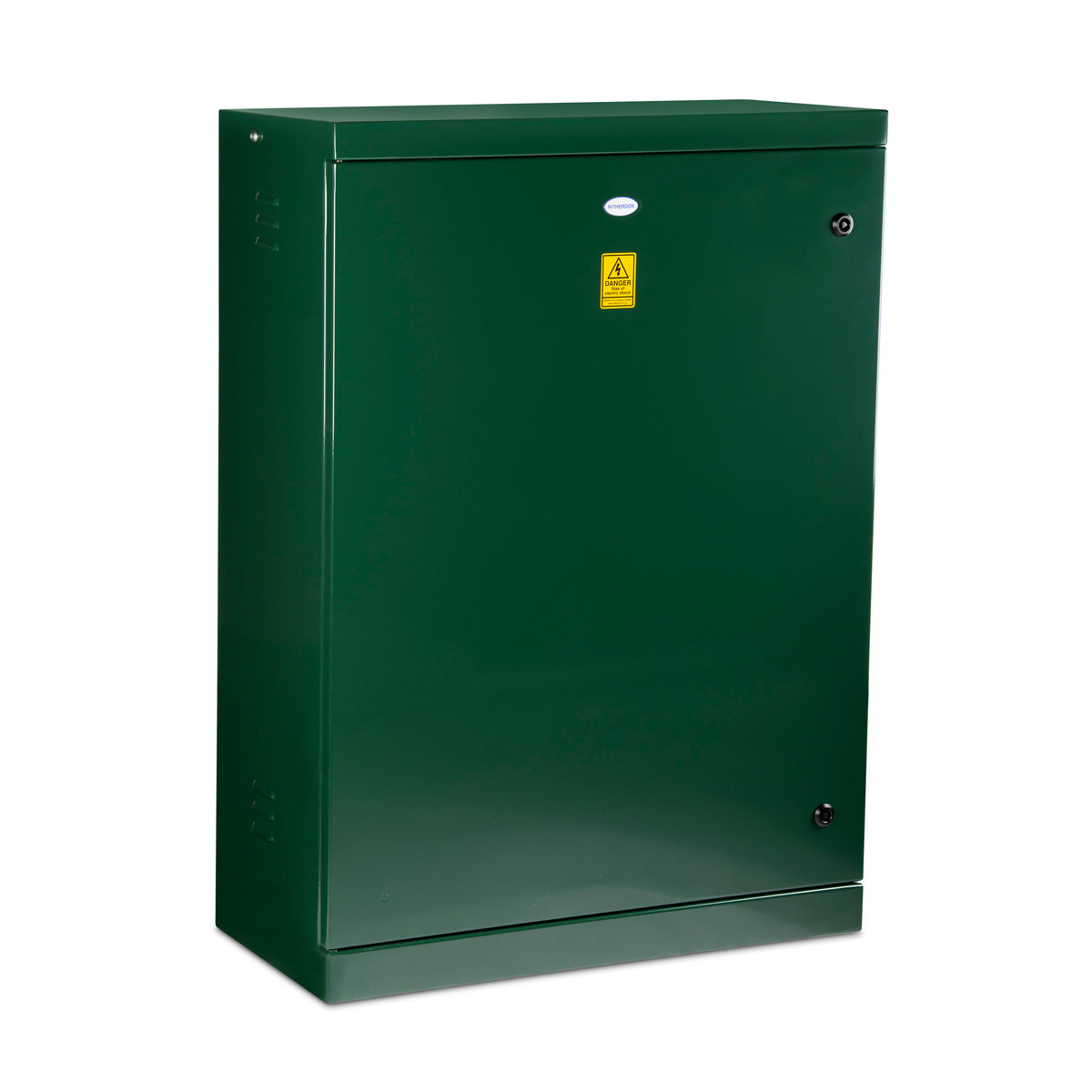 External Electrical Enclosures - RB Range