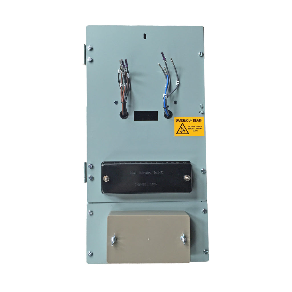 COP 5 LV Metering Panel (Low Voltage Mini-Remote)