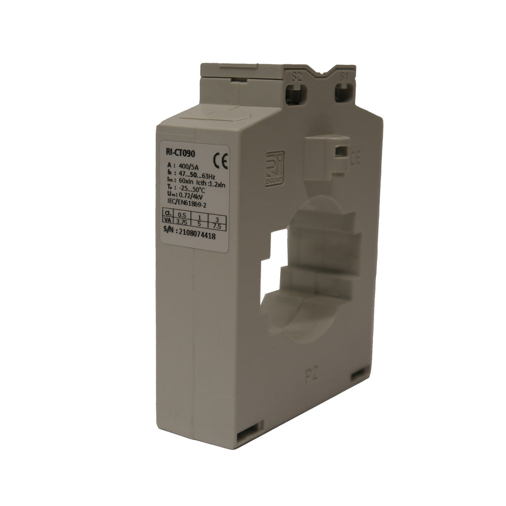 CT - 400 amp Metering Class Current Transformers