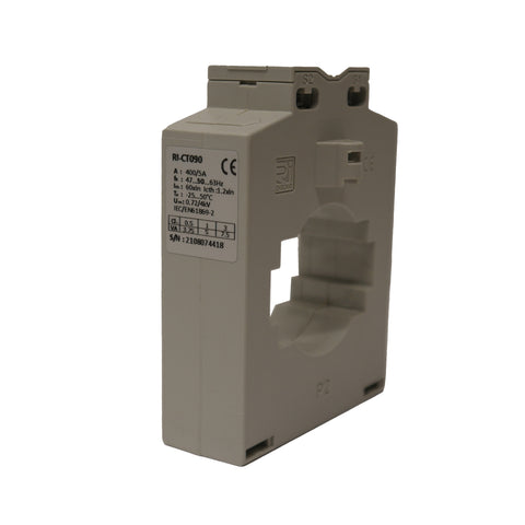 CT - 400 amp Metering Class Current Transformers