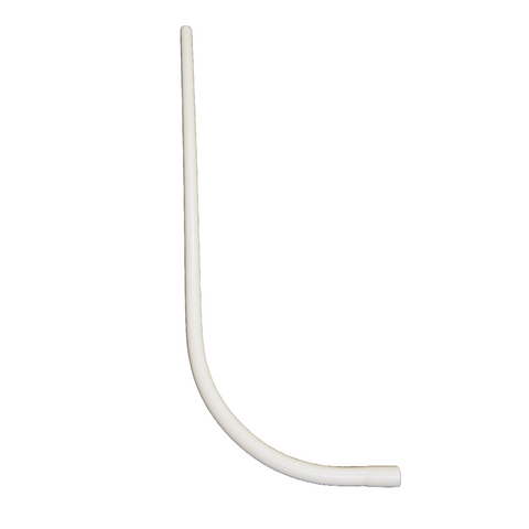 Cable Entry Hockey Stick for Meter Boxes (38mm)