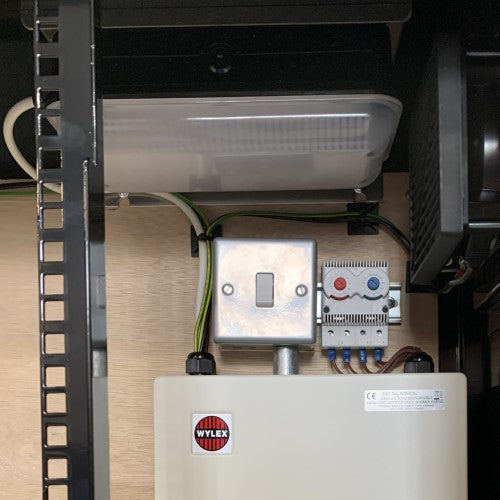 Internal Light Kit for NH RB Cabinet