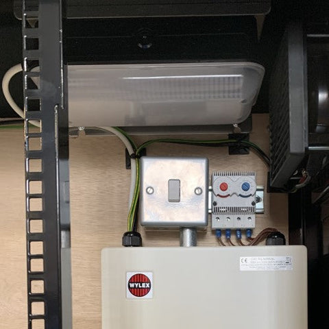 Internal Light Kit for NH RB Cabinet