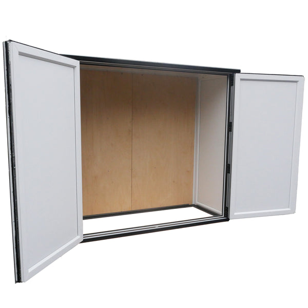 PVC Cabinet