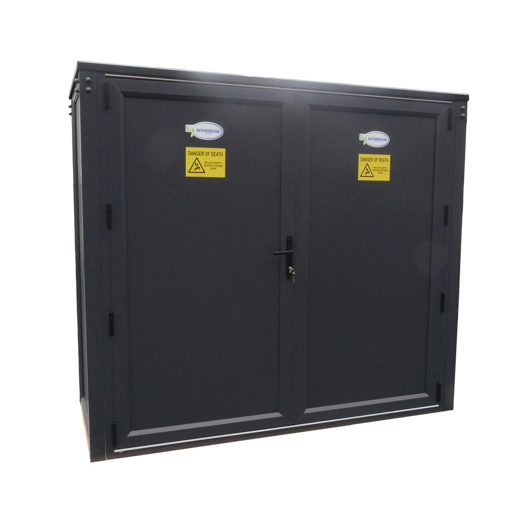PVC Cabinet