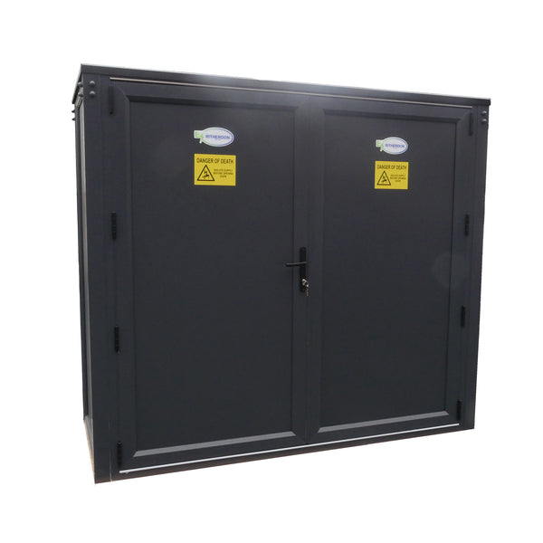 PVC Cabinet