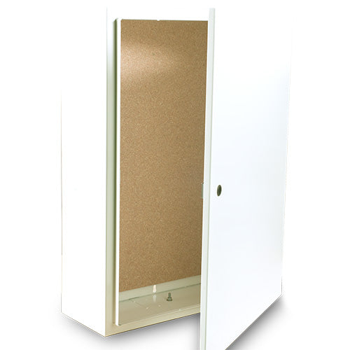 R16 E Surface Mounted Electric Meter Box
