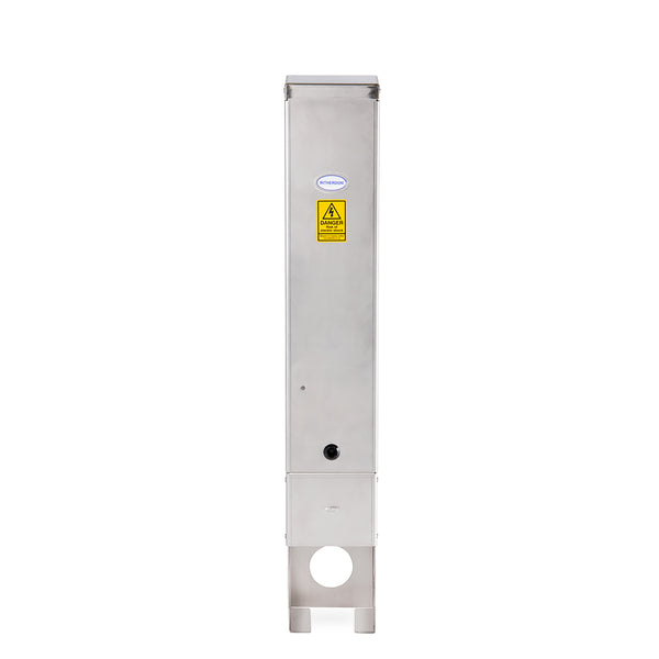 R150 Feeder Pillar Lift-off Door