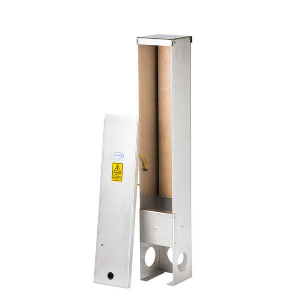 R150 Feeder Pillar Lift-off Door
