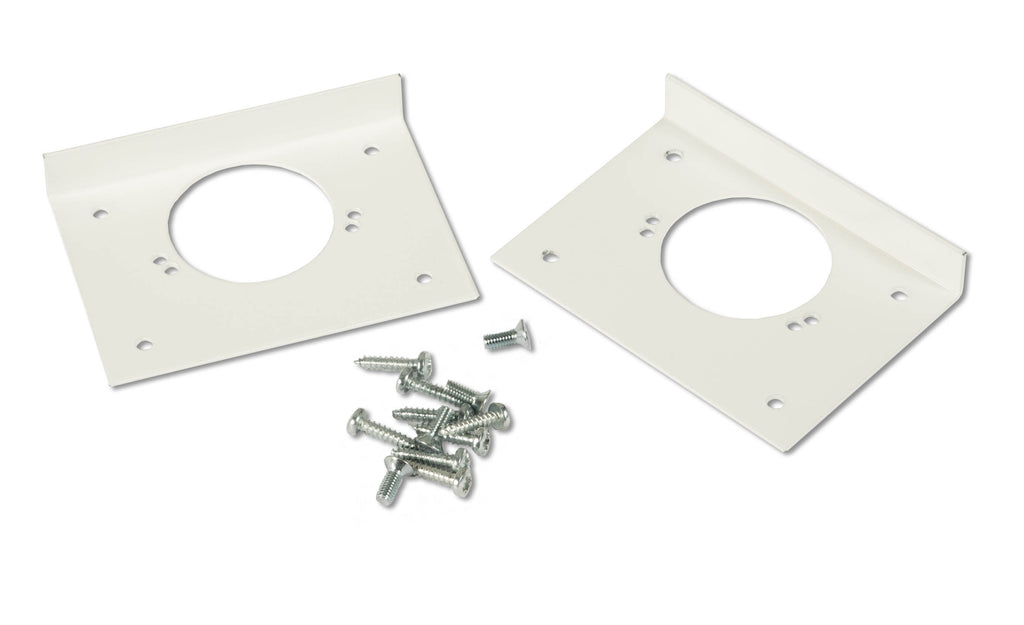 Kitchen door repair plates
