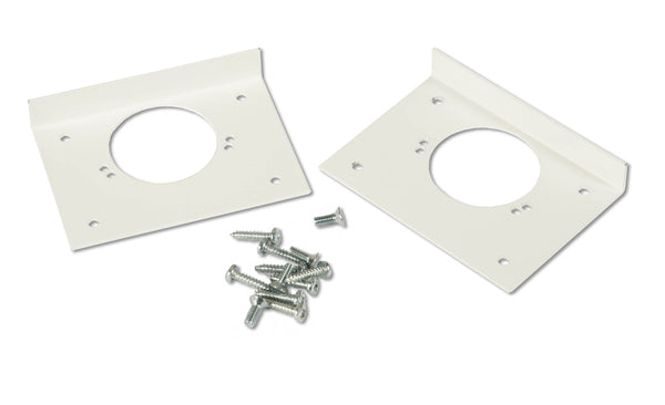 Kitchen door repair plates