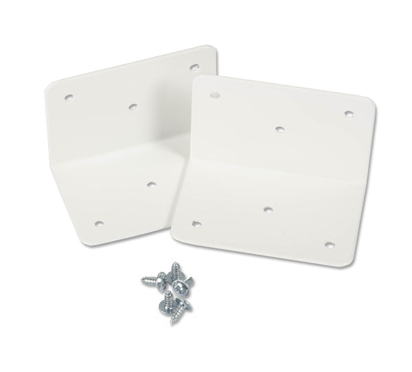 Kitchen drawer repair plates