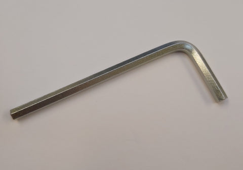 Pin-Hex Allen Key