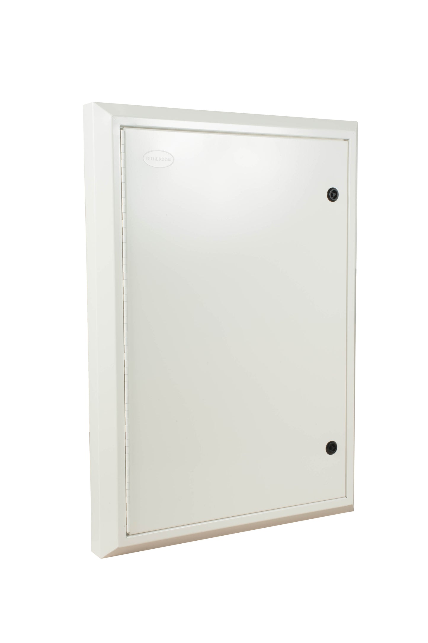 R17 E Replacement Electric Door and Frame