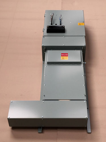 MOD 156 (Cable 95, Side Entry LH) 202941