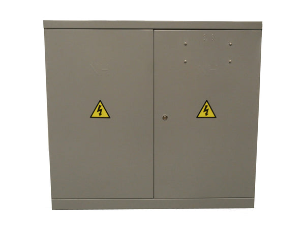 National Highways Roadside Electrical Cabinet (NHREC) & Plinth
