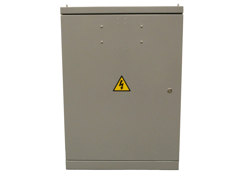 National Highways Roadside Electrical Cabinet (NHREC) & Plinth