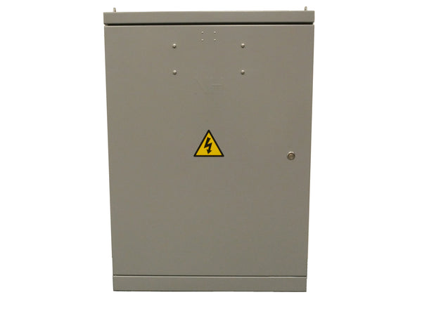 National Highways Roadside Electrical Cabinet (NHREC) & Plinth
