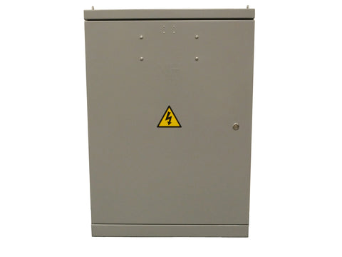 National Highways Roadside Electrical Cabinet (NHREC) & Plinth