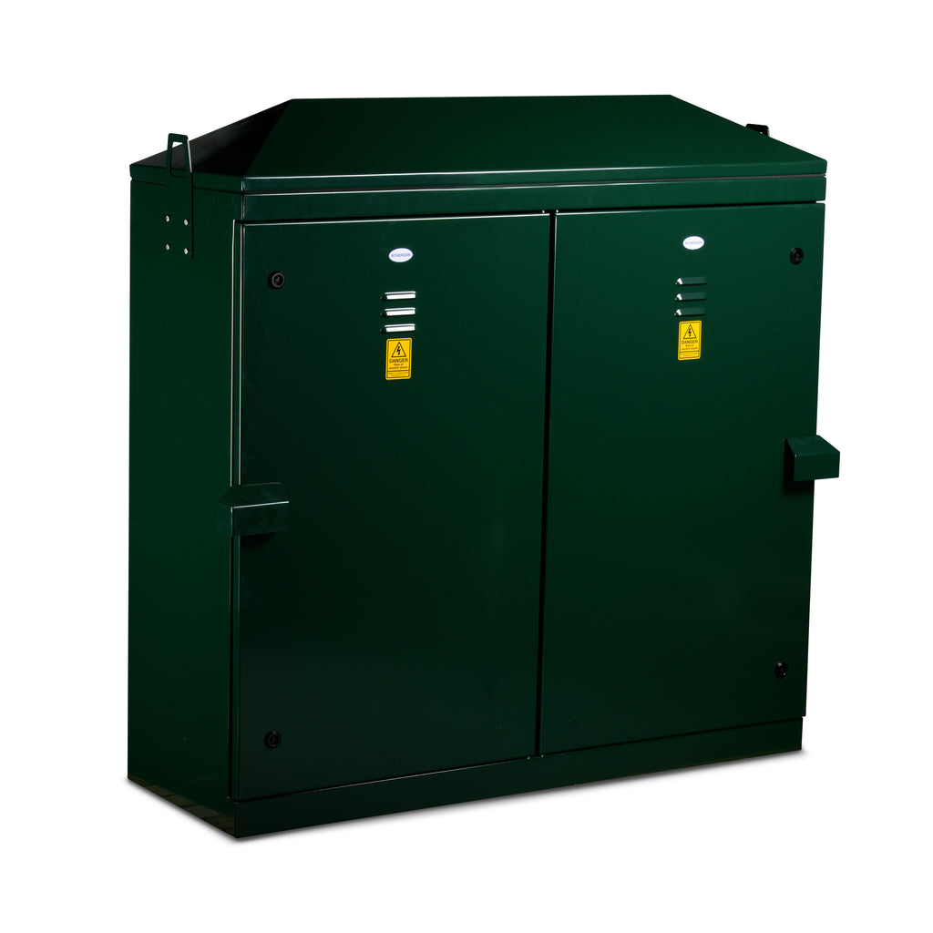 PS60 Permanent Supply Kiosk