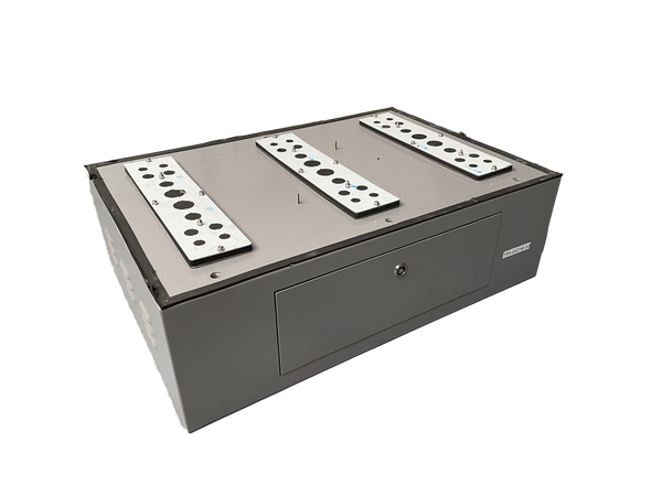 NH Pedestal - Standoff Base for National Highways Cabinets