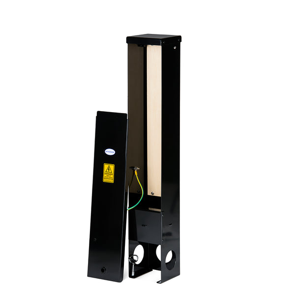 R150 Feeder Pillar Lift-off Door