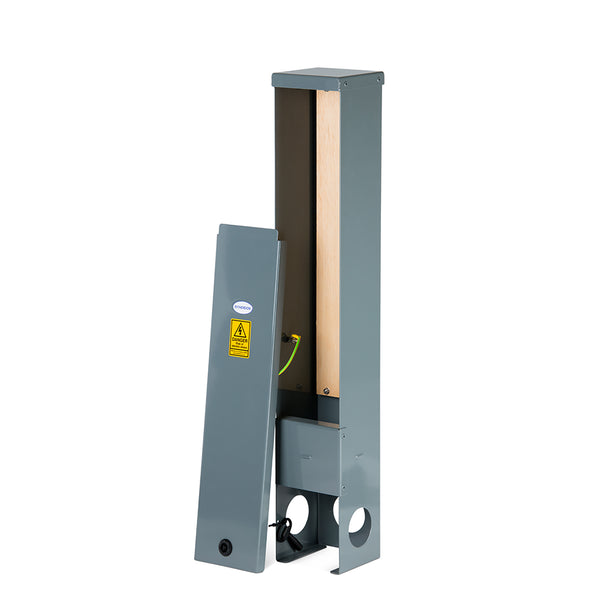 R150 Feeder Pillar Lift-off Door