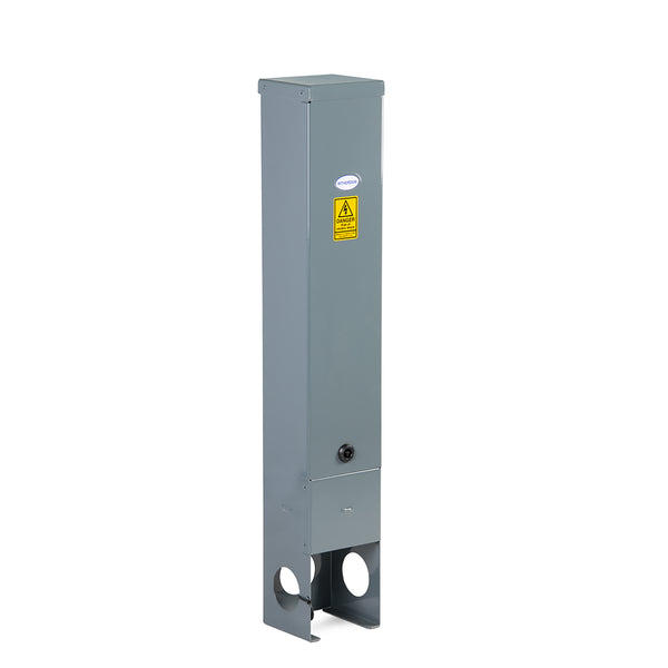 R150 Feeder Pillar Lift-off Door