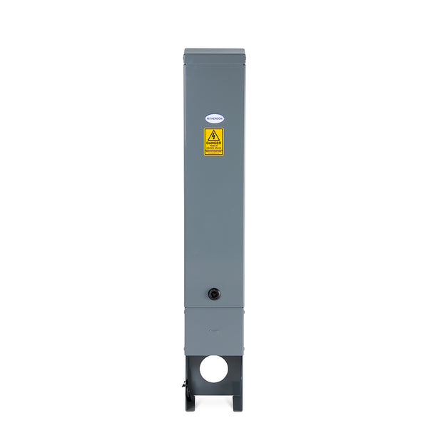 R150 Feeder Pillar Lift-off Door