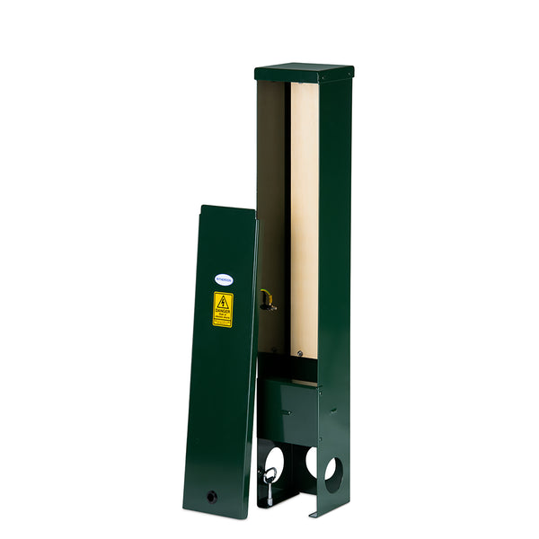 R150 Feeder Pillar Lift-off Door