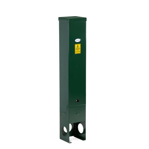 R150 Feeder Pillar Lift-off Door