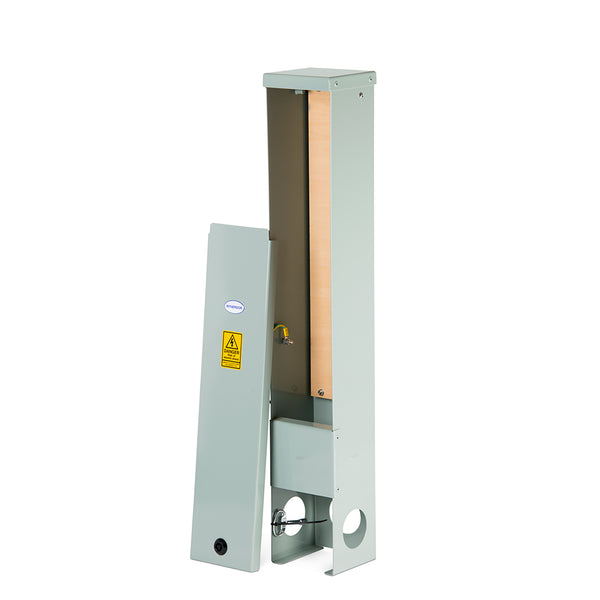 R150 Feeder Pillar Lift-off Door