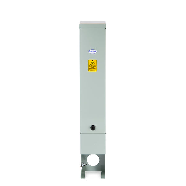 R150 Feeder Pillar Lift-off Door