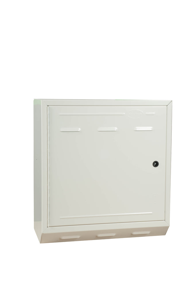 R22 G Replacement Gas Meter Housing