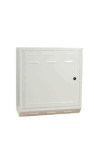 R22 G Replacement Gas Meter Housing