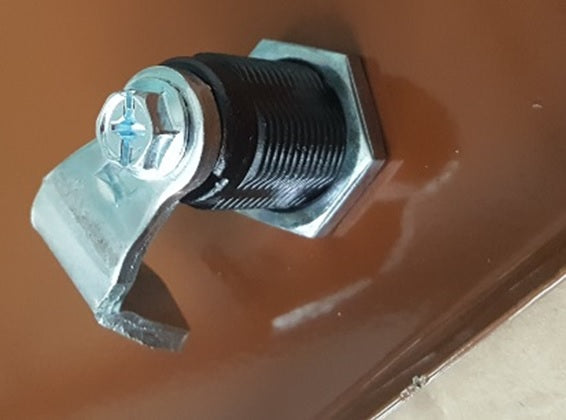 Meter Box Repair Replacement Locks