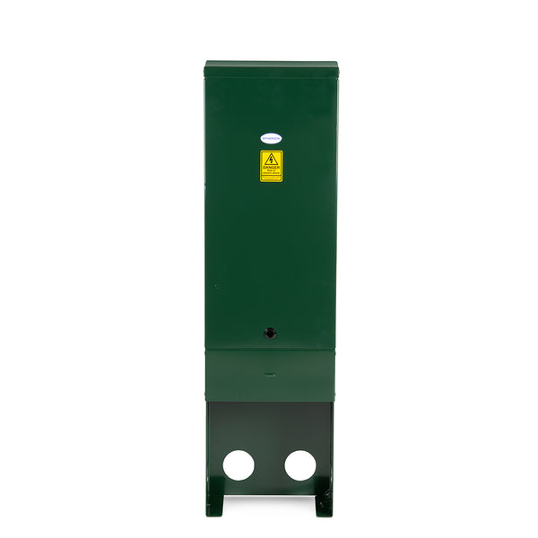R300 Feeder Pillar Lift-off Door