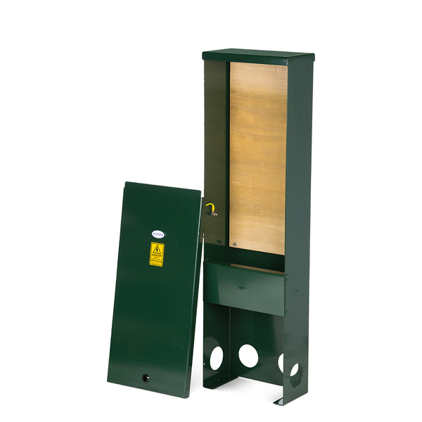 R300 Feeder Pillar Lift-off Door