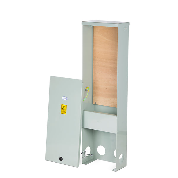 R300 Feeder Pillar Lift-off Door