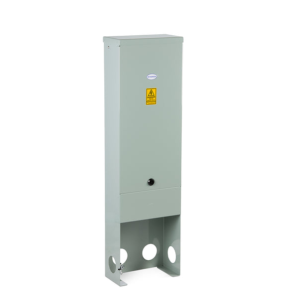 R300 Feeder Pillar Lift-off Door