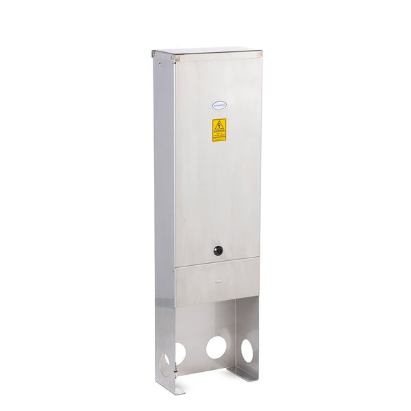 R300 Feeder Pillar Lift-off Door