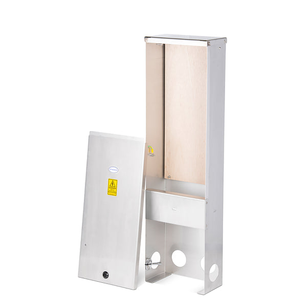 R300 Feeder Pillar Lift-off Door