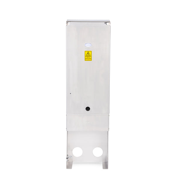 R300 Feeder Pillar Lift-off Door